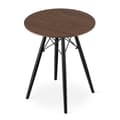 Miniatyrbillede 4 af 10: TODI Rundt Bord 60cm - Ask