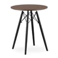 Miniatyrbillede 1 af 10: TODI Rundt Bord 60cm - Ask
