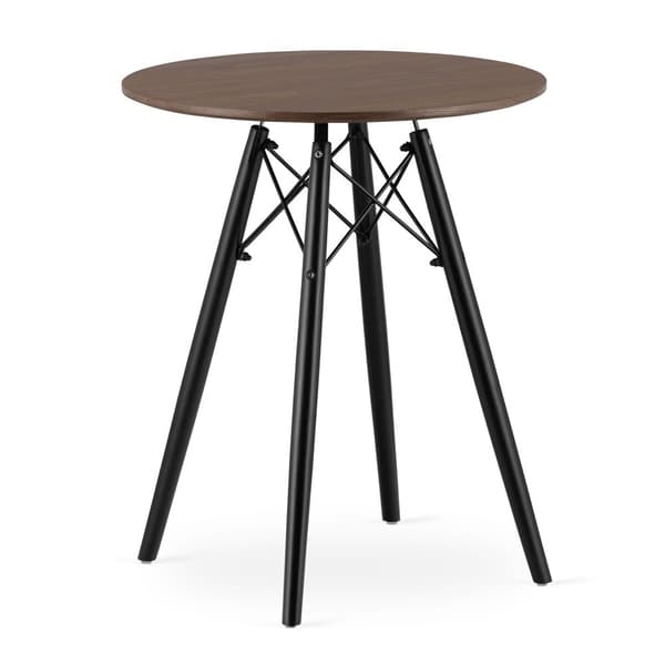 TODI Rundt Bord 60cm - Ask