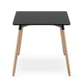 Miniatyrbild 3 av 5: ADRIA bord 120cm x 80cm - svart