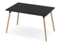 Miniatyrbild 5 av 5: ADRIA bord 120cm x 80cm - svart
