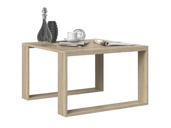 SOFABORD TIL STUE SOFABORD MODERNE MINI SONOMA EGE