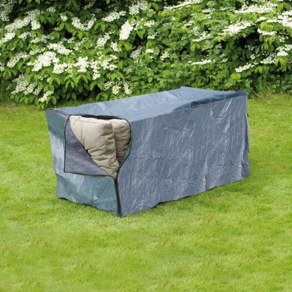 Nature overtræk til udendørshynder 150x75x75 cm