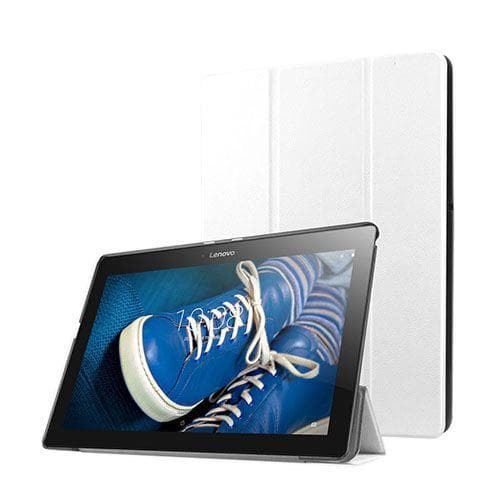 Gaarder Lines etui til Lenovo Tab 2 A10-30 i kunstlæder og m