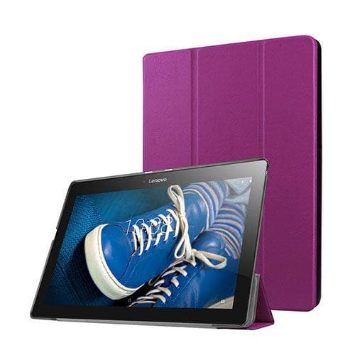 Gaarder Lines etui til Lenovo Tab 2 A10-30 i kunstlæder og m