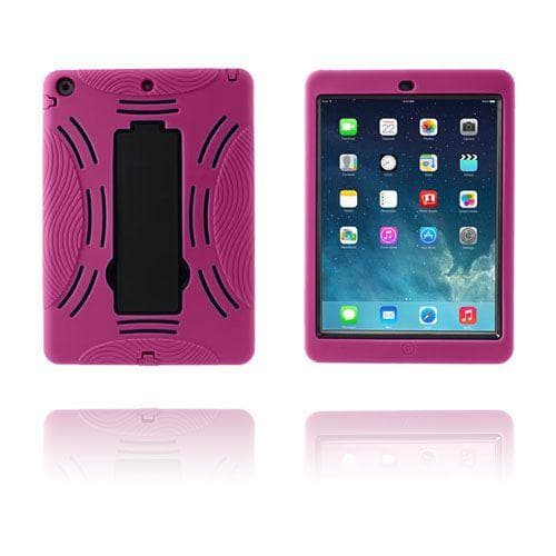 Armor (Pinkki) iPad Air Suojakuori