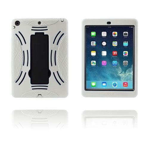 Armor (Valkoinen) iPad Air Suojakuori