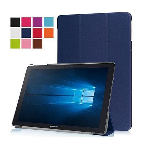 Amdrup cover til Samsung Galaxy TabPro S med Tri-fold funkti