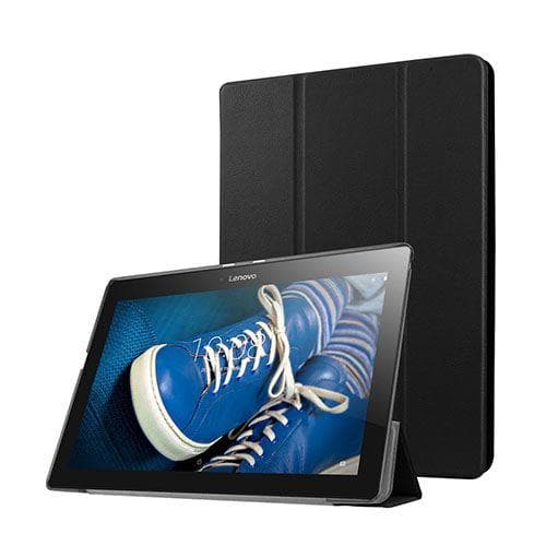 Gaarder Lines etui til Lenovo Tab 2 A10-30 i kunstlæder og m