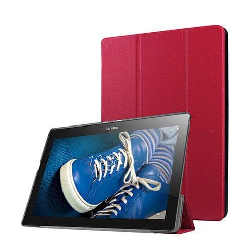 Gaarder Lines etui til Lenovo Tab 2 A10-30 i kunstlæder og m