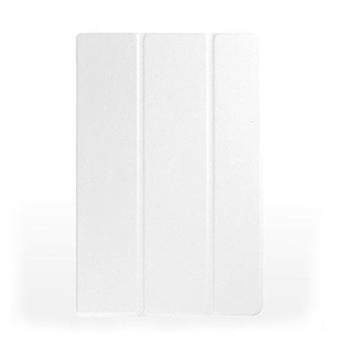 Garff Silk Sony Xperia Z4 Tabletti Kolmesti Taittuva Nahkako