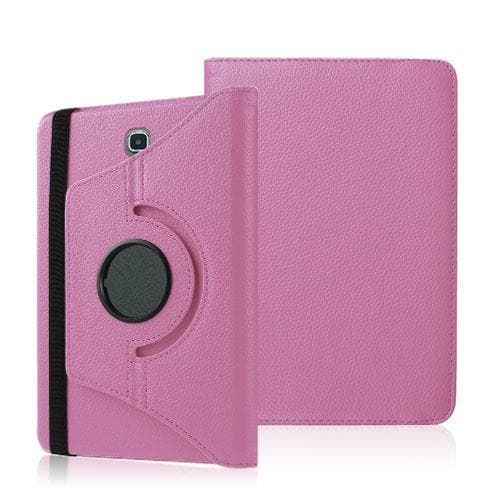 Borelius Samsung Galaxy Tab S2 8.0 Nahkakotelo - Pinkki