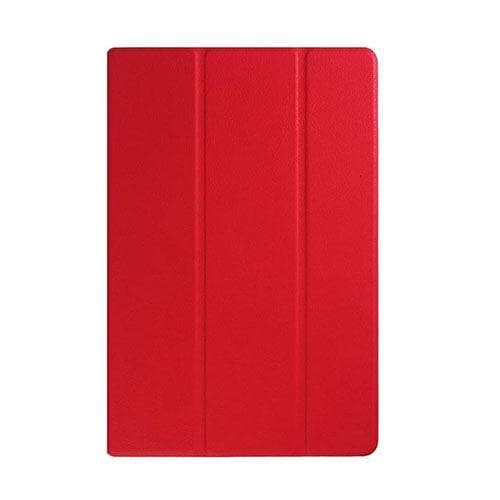 Garff Silk Sony Xperia Z4 Tabletti Kolmesti Taittuva Nahkako