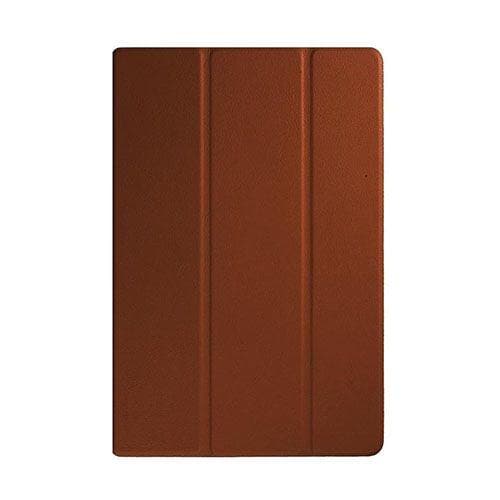 Garff Silk Sony Xperia Z4 Tabletti Kolmesti Taittuva Nahkako