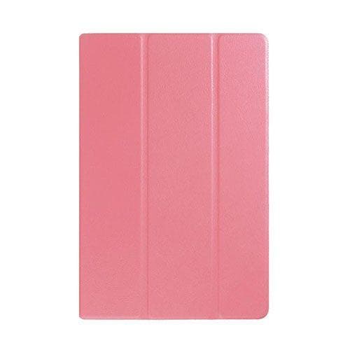 Garff Silk Sony Xperia Z4 Tabletti Kolmesti Taittuva Nahkako