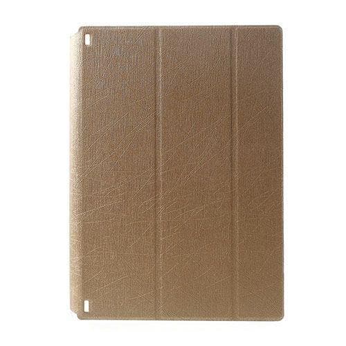 Hazel Lines Lenovo Yoga Tablet 2 8.0 Læder Stå Etui - Champa