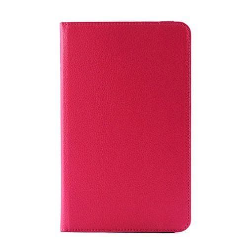 Borelius Acer Iconia Tab 8 A1-840 Læder Rotations Etui - Hot