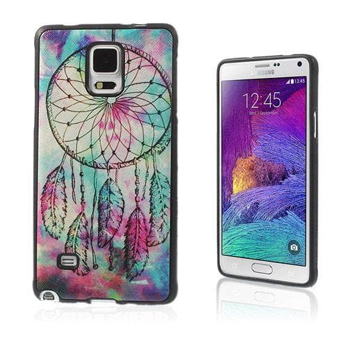 Westergaard (Smuk Drømmefanger) Samsung Galaxy Note 4 Cover