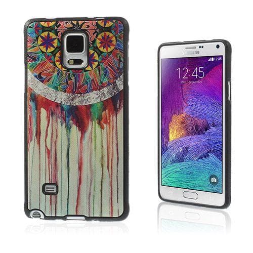 Westergaard (Maalattu Unisieppari) Samsung Galaxy Note 4 Suo