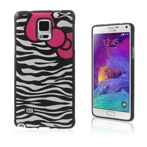 Westergaard (Seepra & Rusetti) Samsung Galaxy Note 4 Suojaku