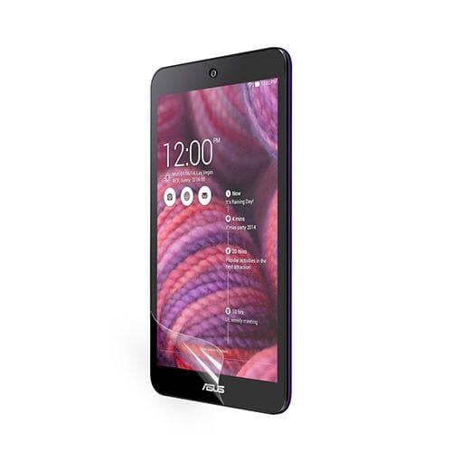 Beskyttelsesfilm til Asus MeMO Pad 8