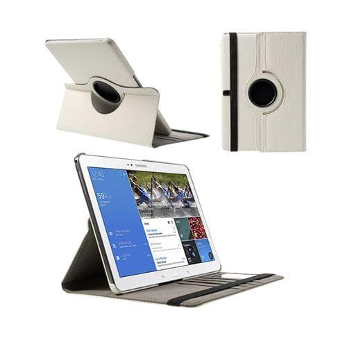 3sixty (Hvid) Samsung Galaxy TabPRO 10.1 Læder Flip Etui