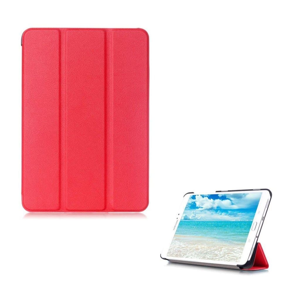 Samsung Galaxy Tab S2 8.0 stilrent og holdbart læder-etui -