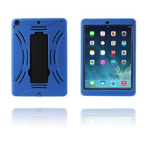 Armor (Sininen) iPad Air Suojakuori