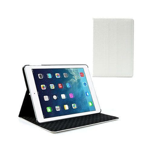 College (Valkoinen) iPad AirSuojakotelo