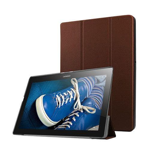 Gaarder Lines etui til Lenovo Tab 2 A10-30 i kunstlæder og m