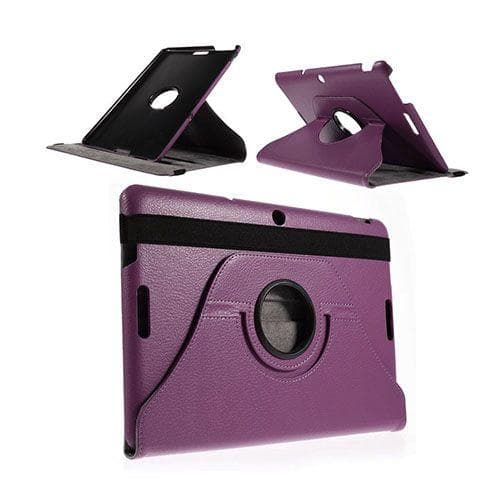 Borelius asus MeMo Pad 10 Smart Læder Etui Med Stander - Lil