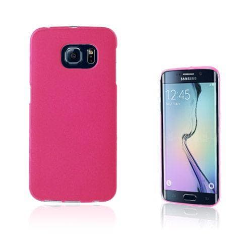 Christensen Samsung Galaxy S6 Edge Nahkakotelo Korttitaskuil