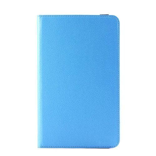 Borelius Acer Iconia Tab 8 A1-840 Læder Rotations Etui - Lys