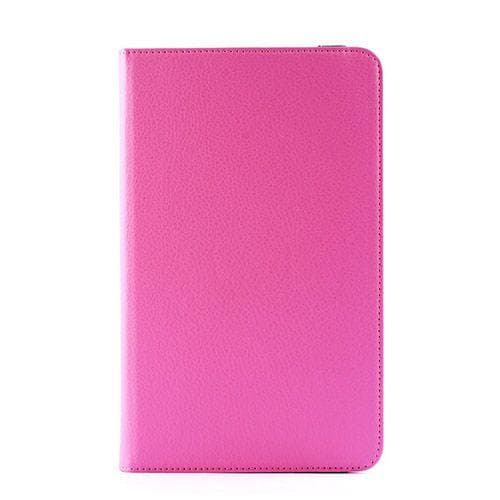 Borelius Acer Iconia Tab 8 A1-840 Læder Rotations Etui - Pin