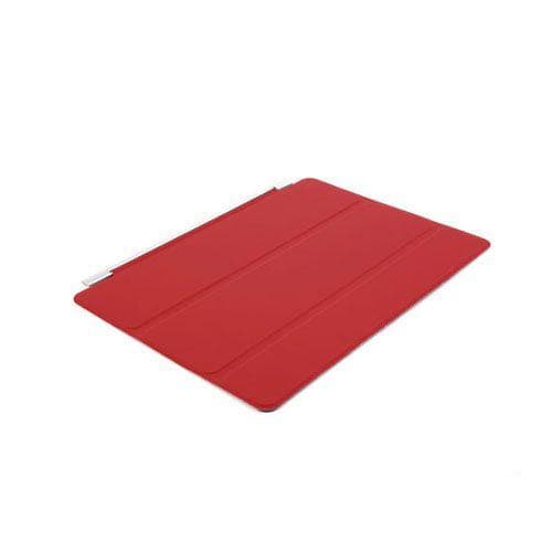 Smart Cover (Rød) iPad Air Cover