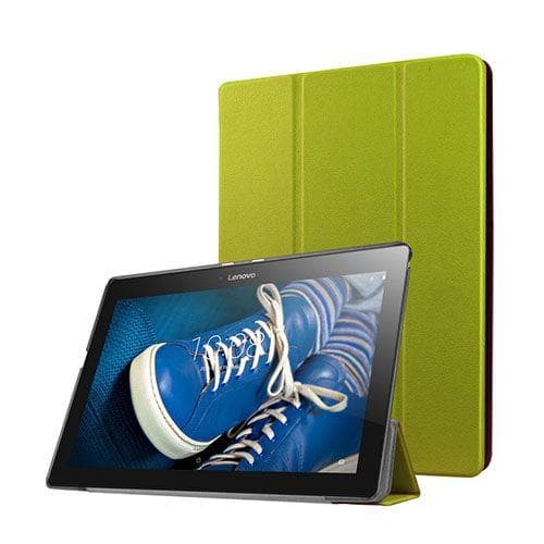 Gaarder Lines etui til Lenovo Tab 2 A10-30 i kunstlæder og m