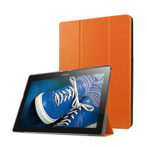 Gaarder Lines etui til Lenovo Tab 2 A10-30 i kunstlæder og m