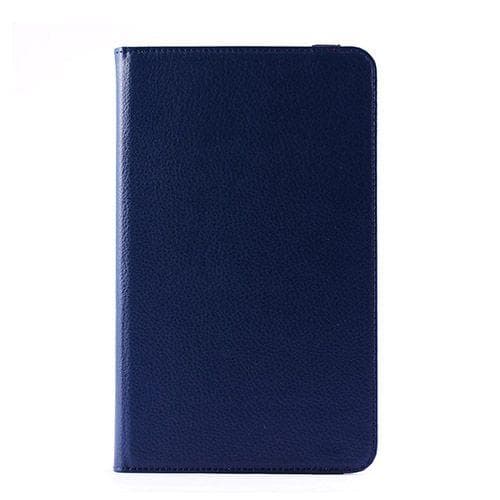 Borelius Acer Iconia Tab 8 A1-840 Læder Rotations Etui - Mør