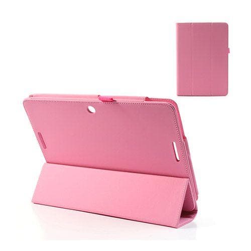 Feldborg Asus Memo Pad 10 Tri-Fold Etui - Pink