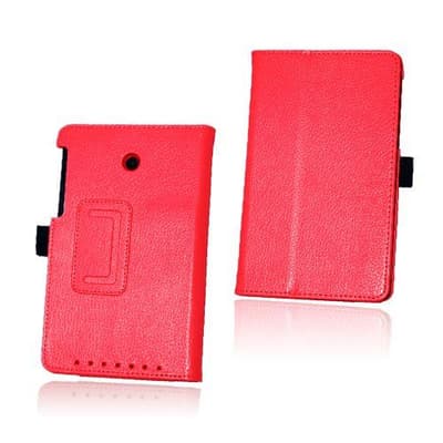 Gobi (Punainen) ASUS MeMo Pad HD7 Nahkakotelo