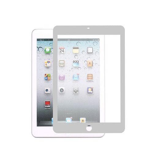 Screen Guard (Hvid) iPad Mini Screen Protection