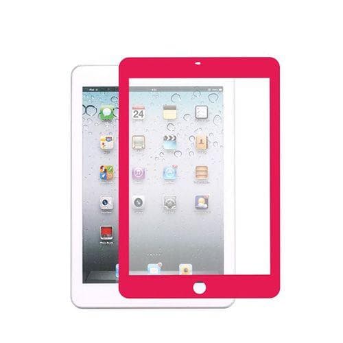 Screen Guard (Rød) iPad Mini Screen Protection