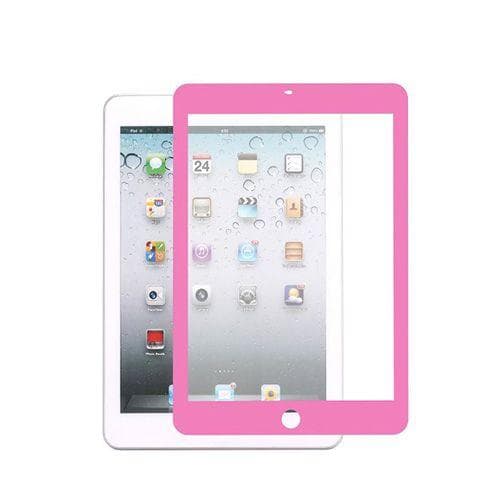 Screen Guard (Pink) iPad Mini Screen Protection