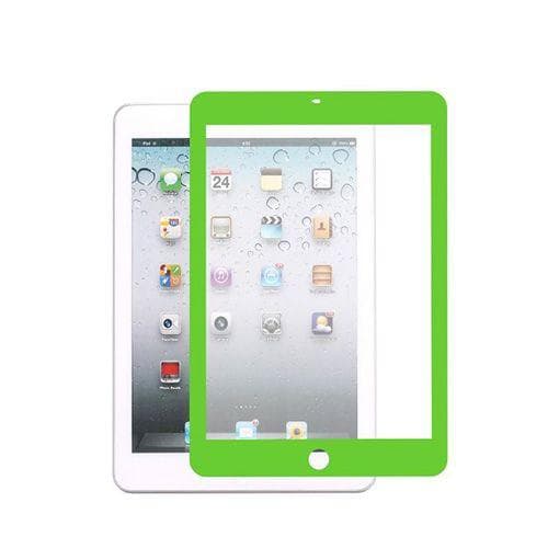 Screen Guard (Grøn) iPad Mini Screen Protection