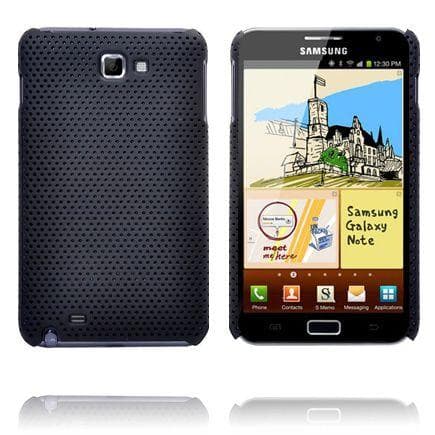 Atomic (Sort) Samsung Galaxy Note Cover