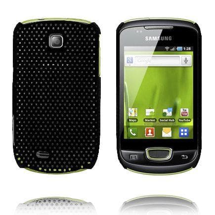 Atomic (Sort) Samsung Galaxy Mini Cover