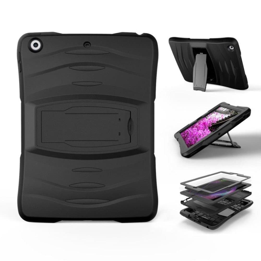 iPad (2017) Robust cover - Sort