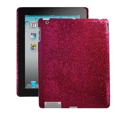 Victoria (Pink) iPad 2 Cover