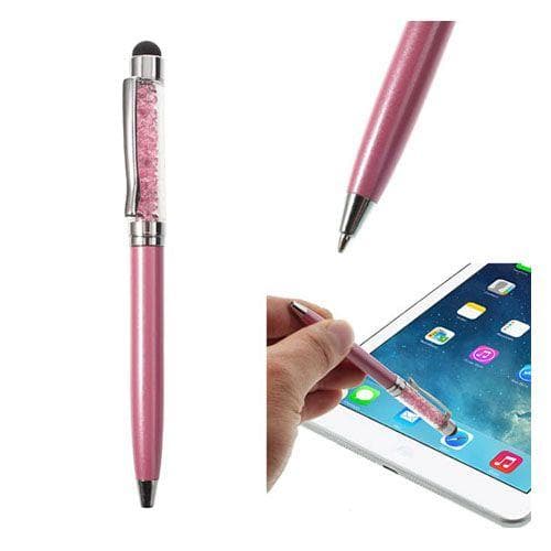 Flydende krystal Kuglepen og Stylus Touchscreen Pen til Tabl