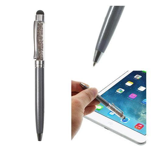 Flydende krystal Kuglepen og Stylus Touchscreen Pen til Tabl